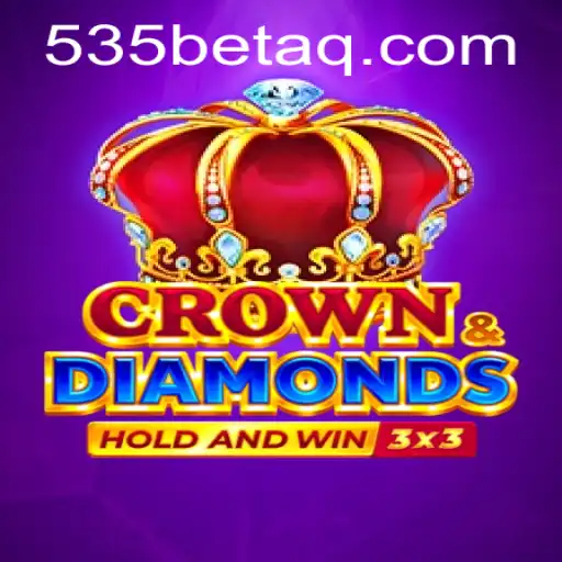 Discover the Thrilling World of Crowndiamonds at 535Bet.com
