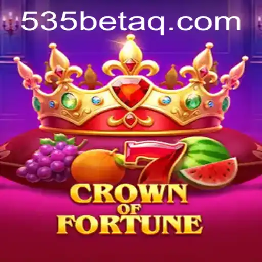 CrownofFortune: A New Era in Online Gaming