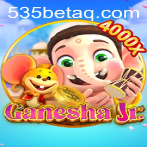 GaneshaJr: Exploring the Intriguing World of 535Bet.com