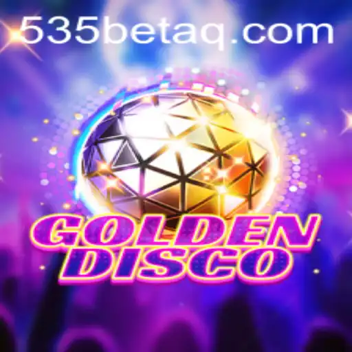GoldenDisco: A Dazzling Adventure in Gaming