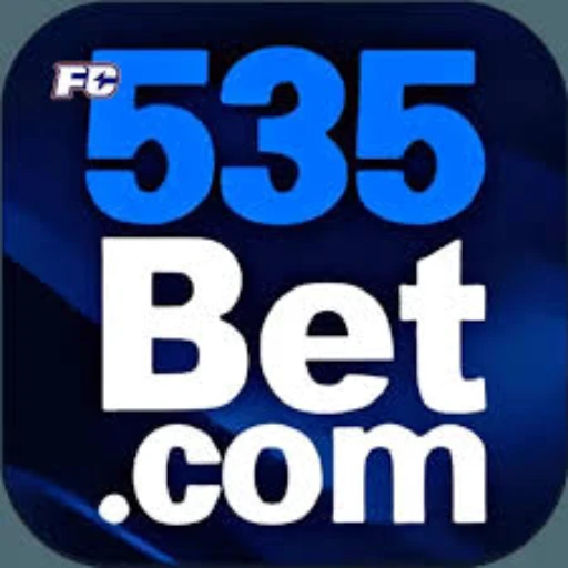 535Bet.com Logo