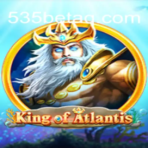 Exploring the Mystical Depths of KingofAtlantis on 535Bet.com