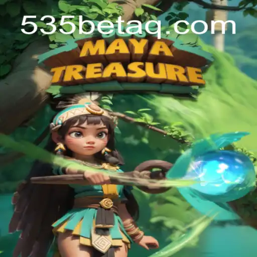 Discover the Thrilling World of MayaTreasure: An Exciting Gaming Experience with 535Bet.com