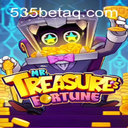 Discover the Excitement of MrTreasuresFortune at 535Bet.com