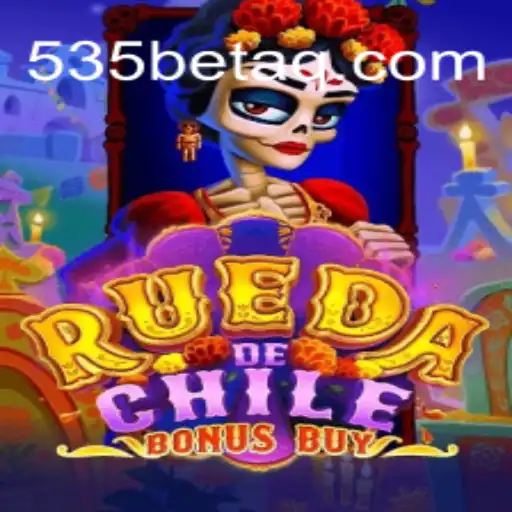 Exploring the Thrills of RuedaDeChileBonusBuy at 535Bet.com