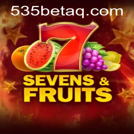 SevensFruits: A Thrilling Journey into the World of Slot Gaming