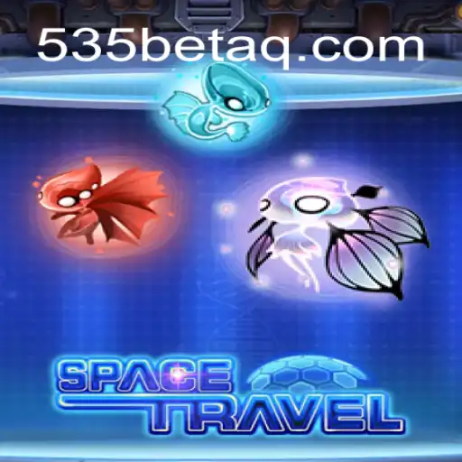 Experience the Adventure of SpaceTravel and Discover 535Bet.com