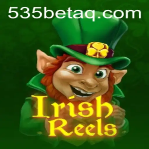 Discovering IrishReels: A Slot Game Adventure at 535Bet.com