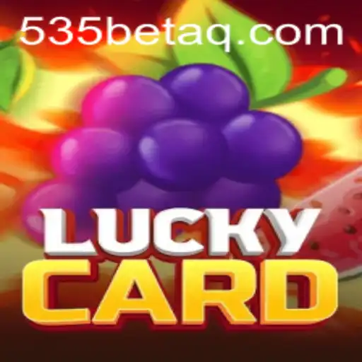 Introducing LuckyCard: A Thrilling New Game Experience on 535Bet.com