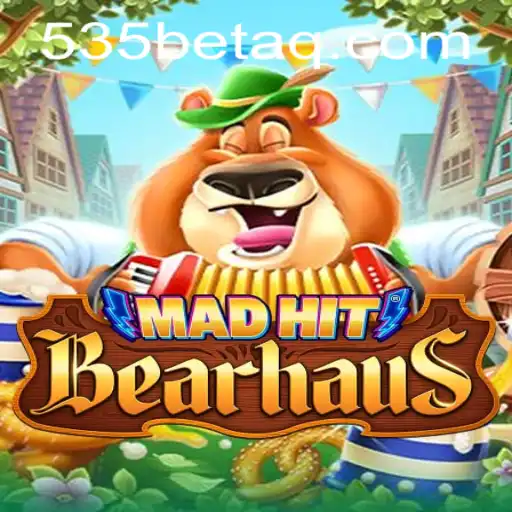 Discovering MadHitBearhaus: A Unique Blend of Strategy and Excitement