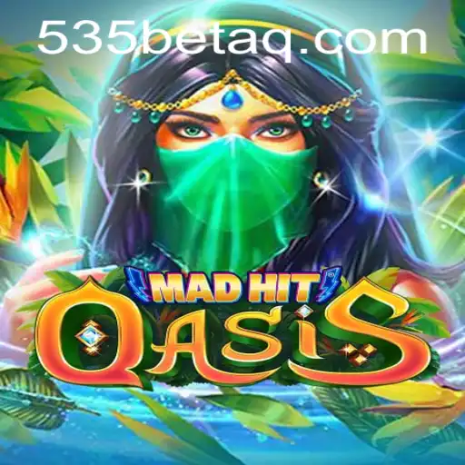 Discover MadHitOasis: A Thrilling and Immersive Gaming Experience