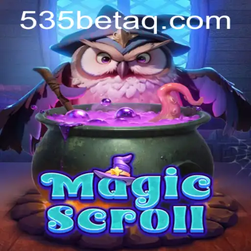 Discover the Enchantment of MagicScroll: A Game of Strategy and Intrigue