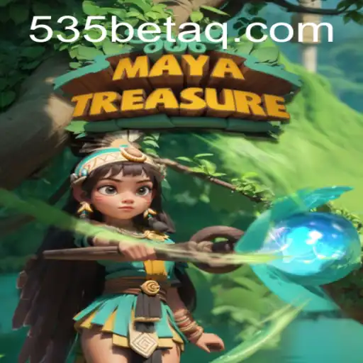 Discover the Thrilling World of MayaTreasure: An Exciting Gaming Experience with 535Bet.com