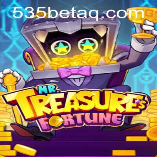 Discover the Excitement of MrTreasuresFortune at 535Bet.com