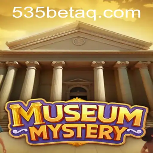 MuseumMystery: Unravel the Secrets of the Night