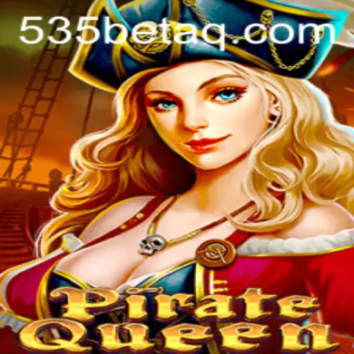 Unveiling PirateQueen: A Thrilling Adventure Awaits on 535Bet.com