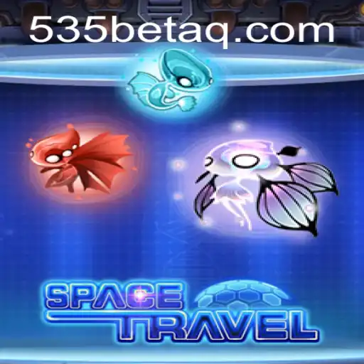 Experience the Adventure of SpaceTravel and Discover 535Bet.com