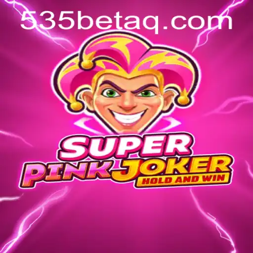 Delving into the World of SuperPinkJoker: A Modern Gaming Phenomenon