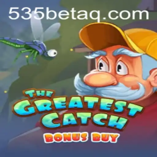 Discover the Thrill of TheGreatestCatchBonusBuy on 535Bet.com