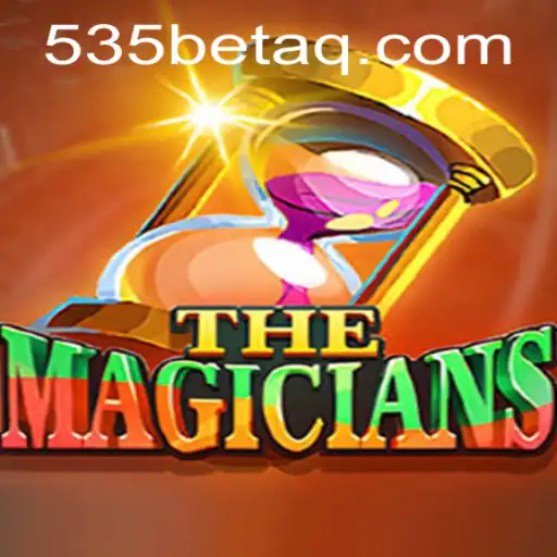 TheMagicians: A Captivating Game by 535Bet.com