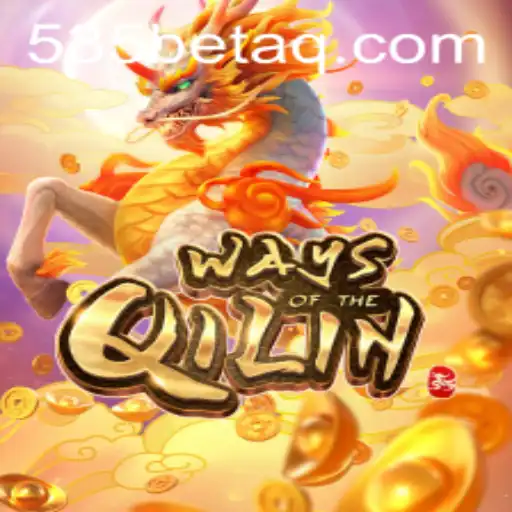 The Immersive Journey of Ways of the Qilin on 535Bet.com